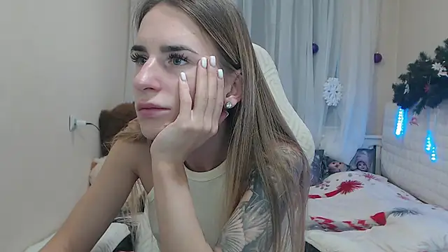 DeboraHorny's cam snapshot