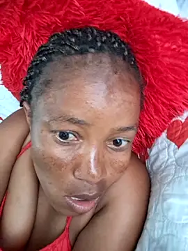 QueenBaexx's cam snapshot