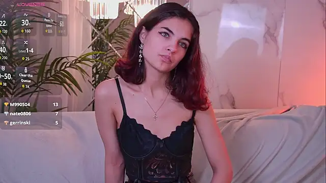 JennyShiny's cam snapshot