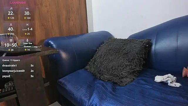 Mature_Skinny live sex cam