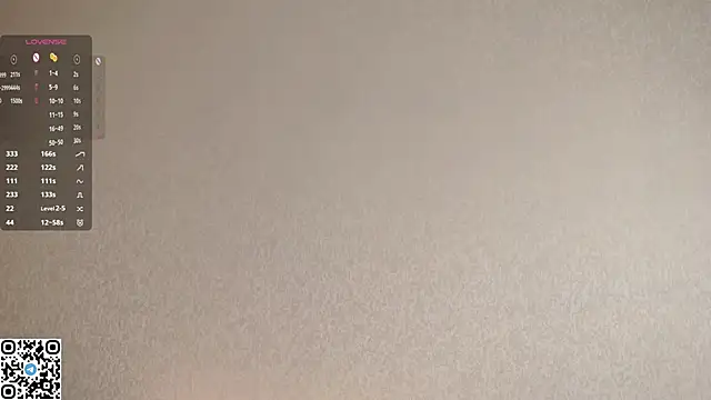 RoxannaCarver's cam snapshot