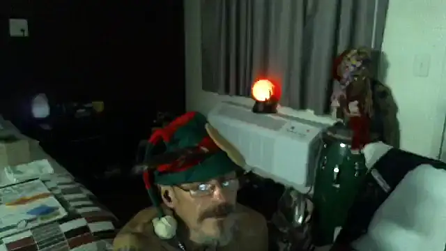 ibPMS's cam snapshot