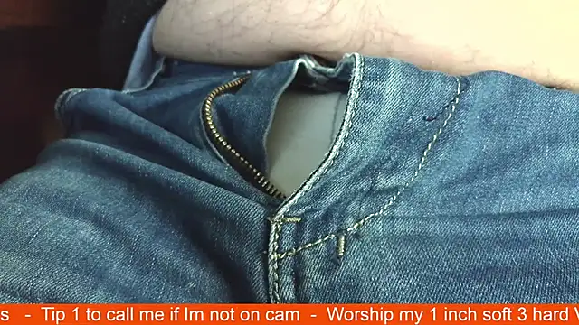 hairyandtiny's cam snapshot