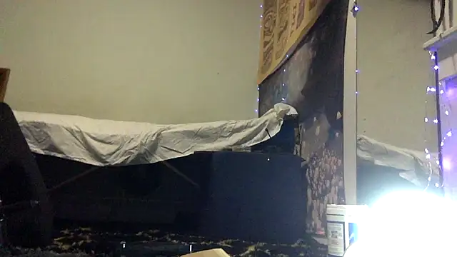 Concrete_Daddy's cam snapshot