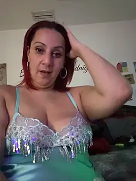 DeeLight124's cam snapshot