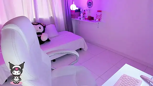 kurito_'s cam snapshot