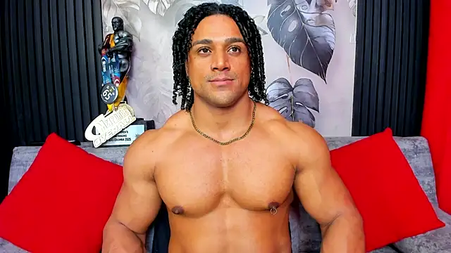 MikeEstevess live sex cam