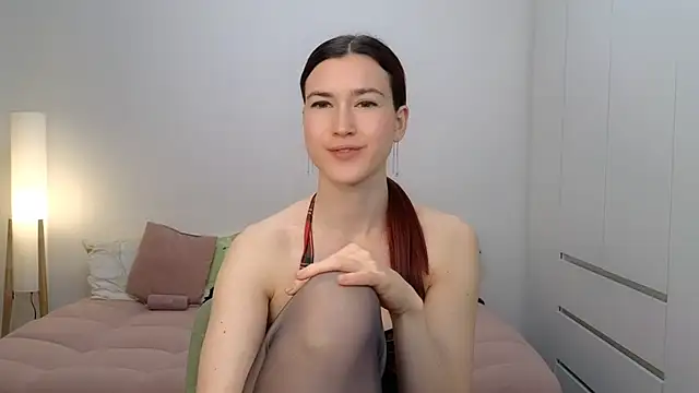 AliciaNewell's cam snapshot