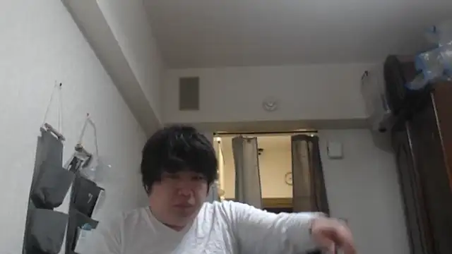 raterate555's cam snapshot