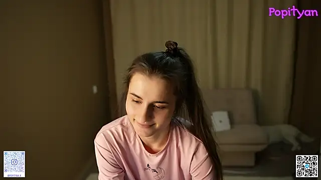 popityan1's cam snapshot