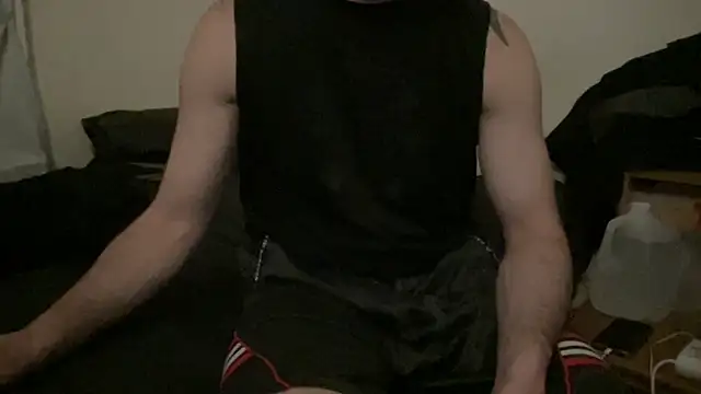 alphajoshkosh's cam snapshot