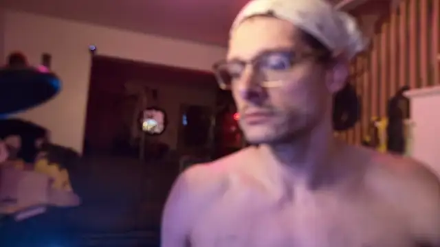 MasterDaddyCool's cam snapshot