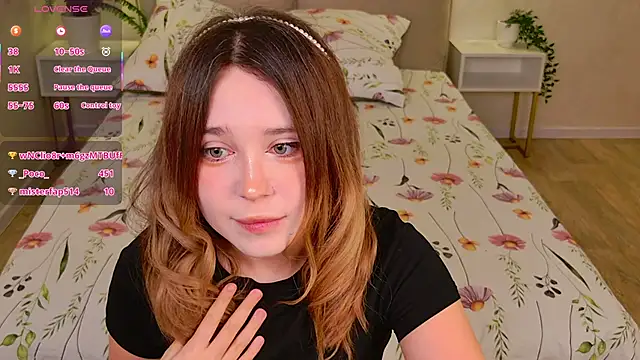 Lina_Glow's cam snapshot