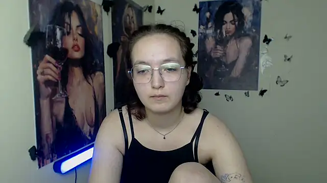 MissAriaa's cam snapshot