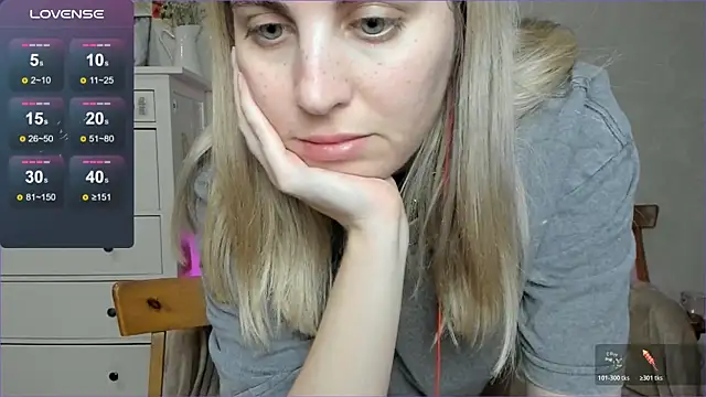 pawpaws's cam snapshot