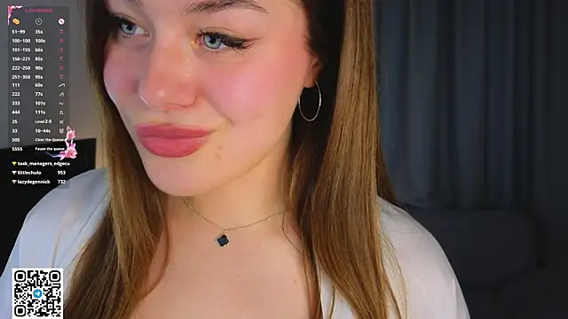 KristiGroune's cam snapshot