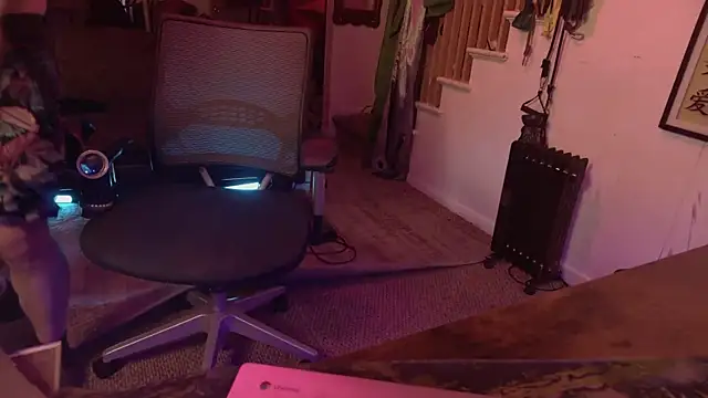 MasterDaddyCool's cam snapshot