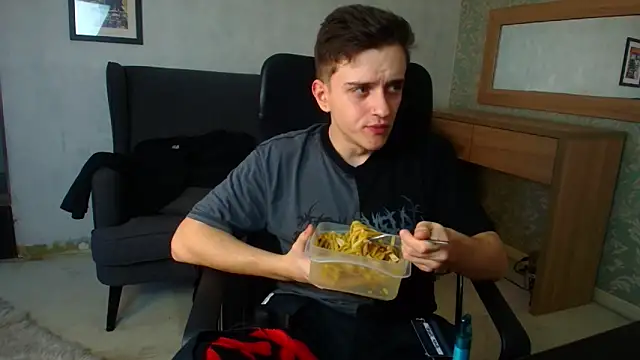 FelixStarkk's cam snapshot