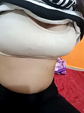 CuteSarikaLIVE's cam snapshot