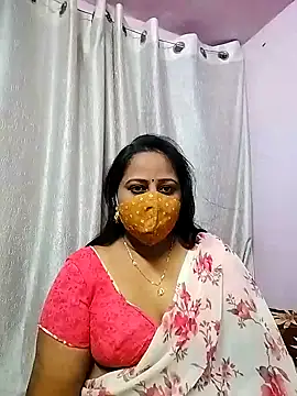 venkata-lakshmi's cam snapshot