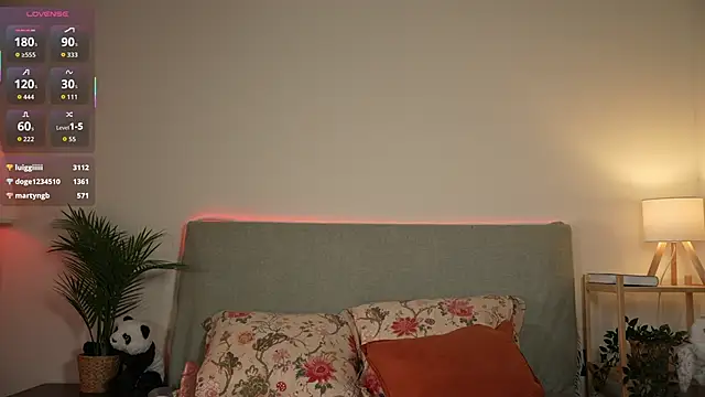 ohhoneykate live sex cam