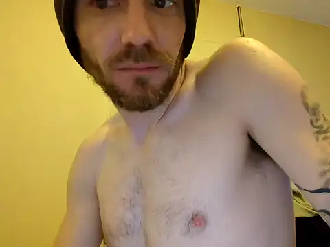 Huntzg23's cam snapshot