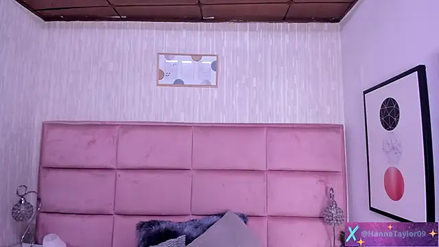 HannaTaylor's cam snapshot