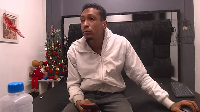 Jose_Smoke's cam snapshot