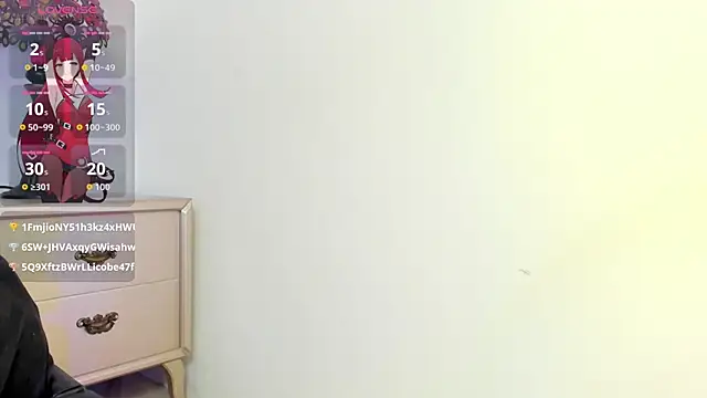 Foxy_Assh_'s cam snapshot