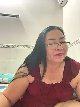 Alinat_'s cam snapshot