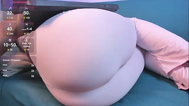 Lyssa_Muller's cam snapshot