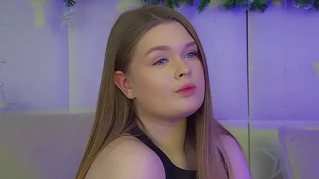 CrystalLyons's cam snapshot