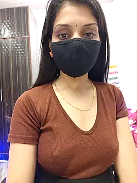 Sexy-ashi's cam snapshot