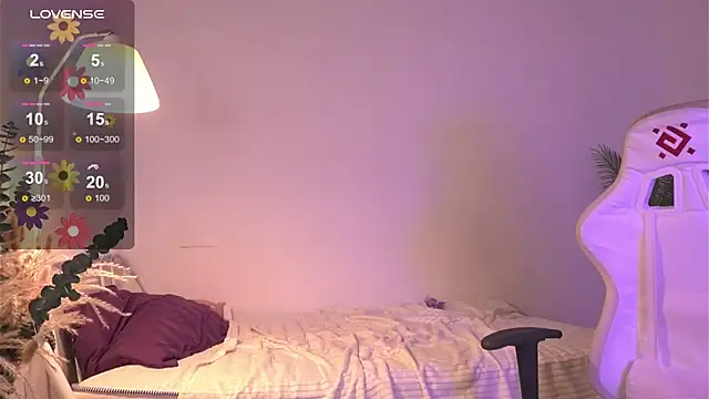 tender_babyy's cam snapshot