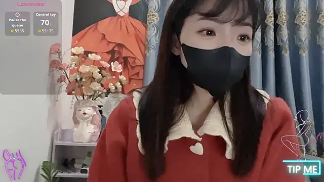 shishi_101's cam snapshot