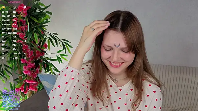 Lunabate's cam snapshot