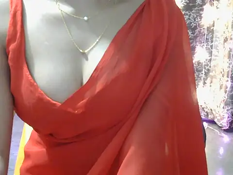 lovely_soniya's cam snapshot