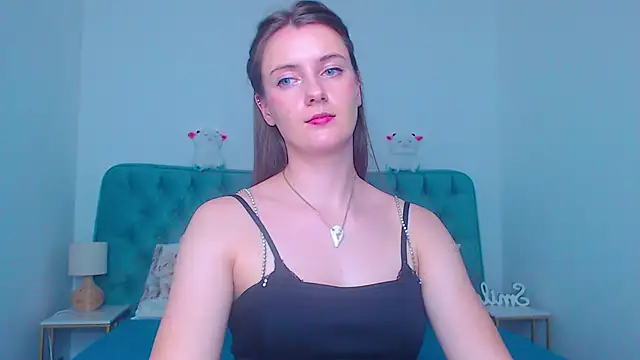 Blush_flowwer's cam snapshot