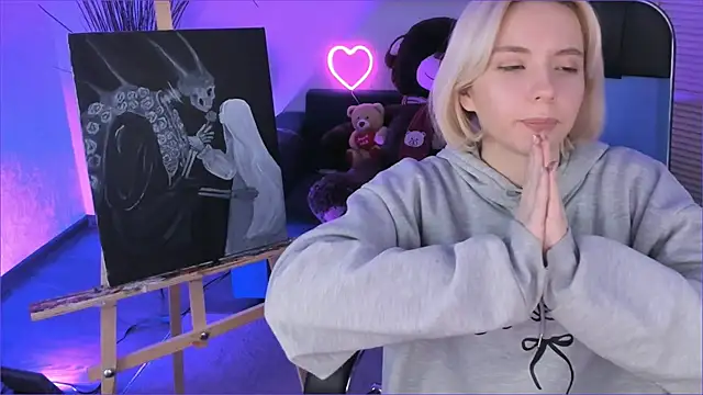 AuroraWrenfield's cam snapshot