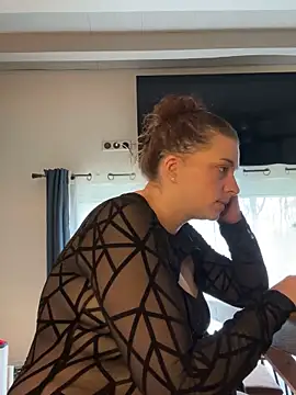 coquineronde's cam snapshot