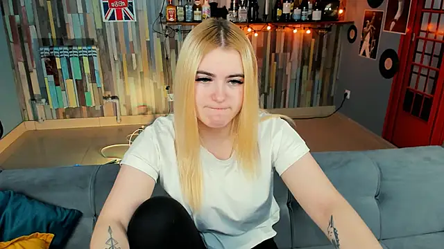 Stef_Nicks's cam snapshot