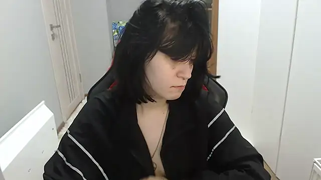 TinaQuiin's cam snapshot