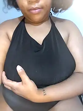 BeverlyQueen14's cam snapshot