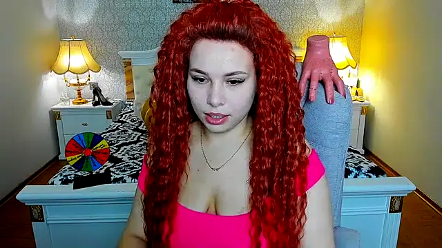 OmniaSher's cam snapshot