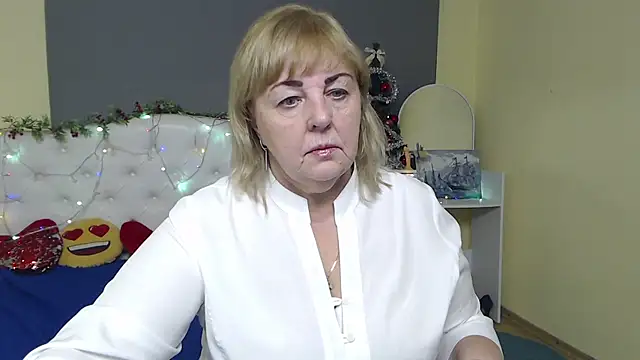 MilenaWedxy's cam snapshot