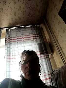 Georgette466's cam snapshot