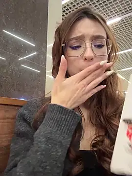 LilluKatten's cam snapshot