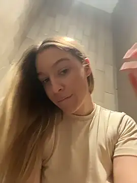 SashaCatt's cam snapshot