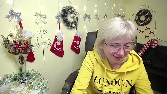 LaurenWishy's cam snapshot