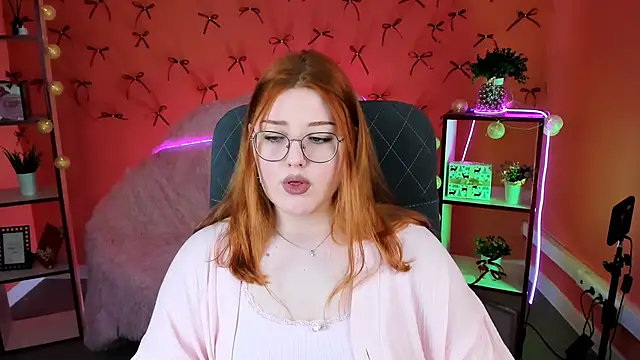 StaceyJensen's cam snapshot